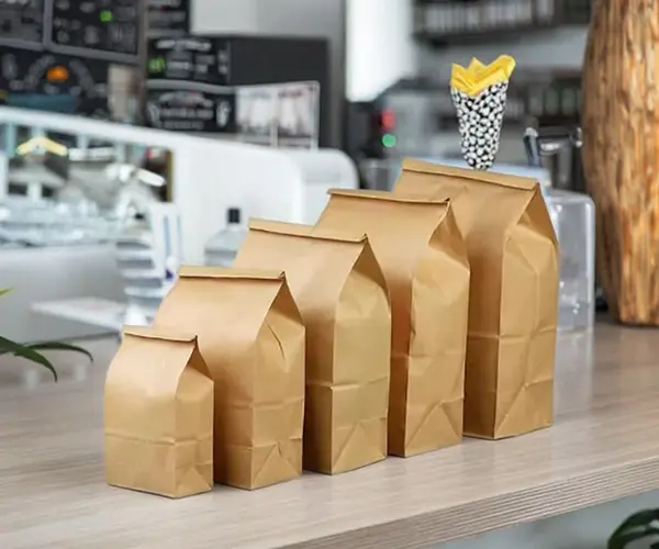 Kontorslunch